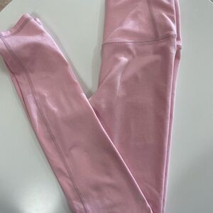 Women's Pink Leggings